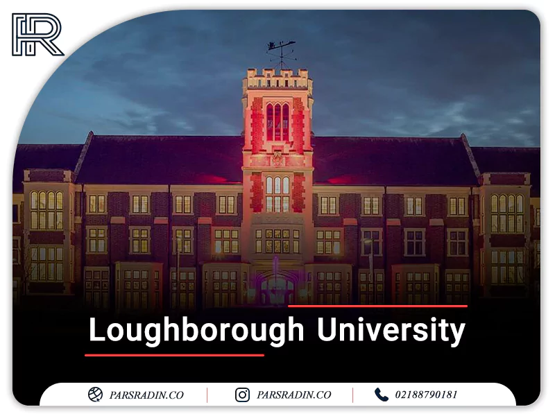 Loughborough University