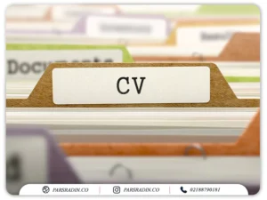 cv