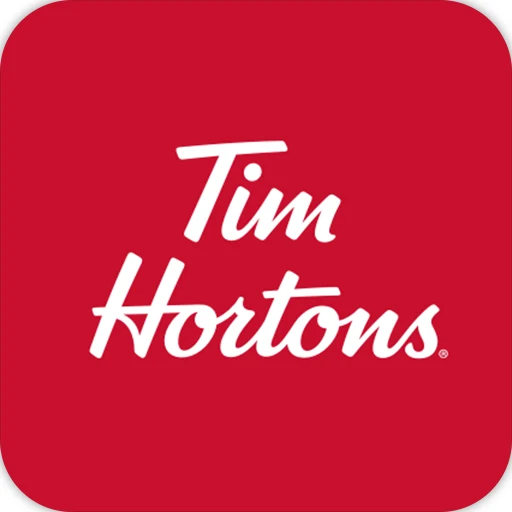 21-Tim Hortons