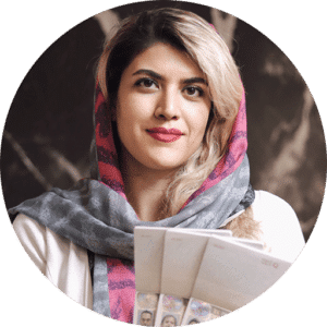 با همسر و بچشون رفتن انگلیس!